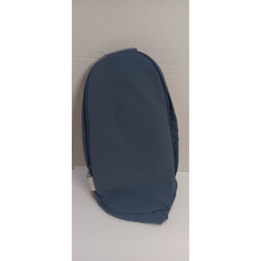 Oak and Reed Blue Sling Crossbody Travel Gym Yoga Casual Bag